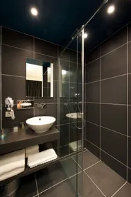 Nex Hôtel - Salle de bain