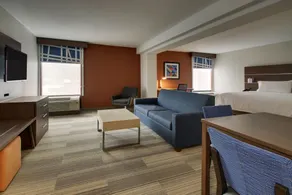 Holiday Inn Express Voorhees/ Mt. Laurel by IHG - Chambre
