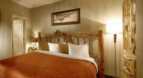 Deerfoot Inn and Casino - Chambre