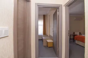 ANGRAND HOTEL - Room