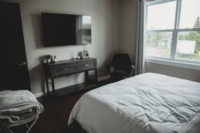 Riverside Suites - Rom