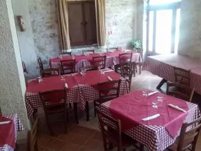 Agriturismo le Cammarose - Ristorante