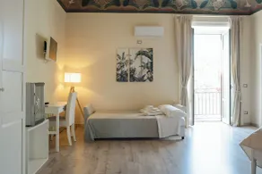 B&B Matteo Bonello - Fianco Cattedrale - Room