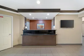 Best Western Plus Twin View Inn & Suites - Réception