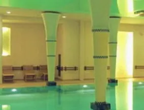 Hotel Fontanelle - Pool