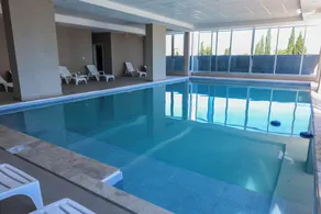 Amérian Río Cuarto - Pool