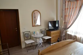 Integrated Hotel Arbia-Margita - Quarto