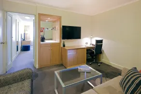 Holiday Inn Parramatta by IHG - Room