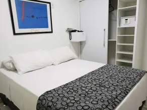 Costa Victoria Residence - Room