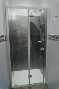 Harmony Guest House - Badezimmer
