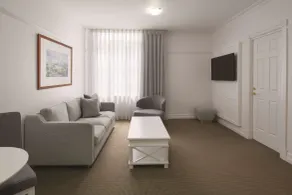 Adina Apartment Hotel Brisbane Anzac Square - Room