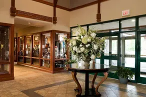 Atkinson Resort & Country Club - Recepción