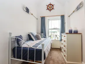 Honeymoon Cottage - Zimmer