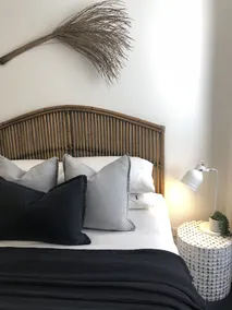 Oceanview Kiama luxury on the beach - Zimmer