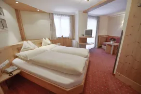 Hotel Arlberghöhe - Værelse