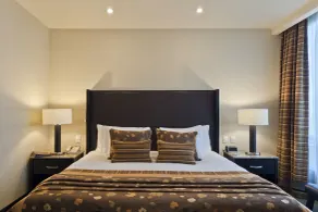 Hotel Marquis Reforma - Chambre