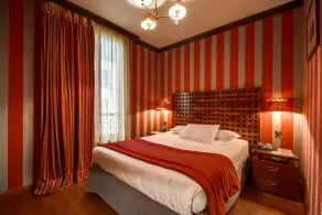 Villa Panthéon - Room