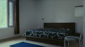 Green Heaven Resort - Room