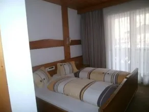 Hotel Garni Pfandl - Room