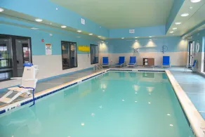 Holiday Inn Express & Suites - Middletown by IHG - Pool