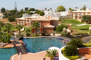 Monte Santo Resort - Vue de la chambre