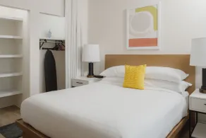 WaterWalk Extended Stay by Wyndham Boise Meridian - Chambre