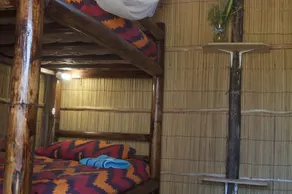 Gamboozini Lodge - Room