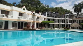 Hotel Las Victorias Palmira - Pool