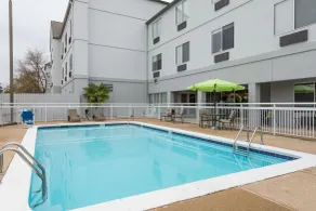 Wingate by Wyndham Shreveport Airport - Pool