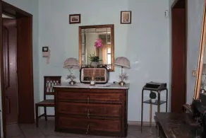 B&B Villa Giovanni - Reception