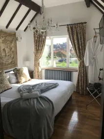 Achill Guest House - Zimmer