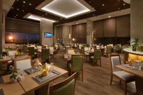 Diamond Sea Hotel - Restaurant
