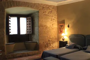 Casa Palacio Conde de Garcinarro - Zimmer