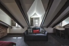 Hôtel Sainte-Anne - Chambre