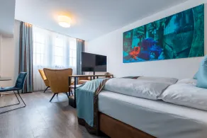 Trip Inn Hotel & Suites Essen - Camera