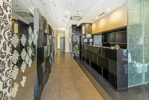 Hotel 81 Kovan - Reception