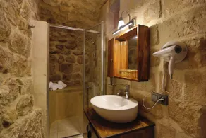 Aryan Butik Otel - Bathroom