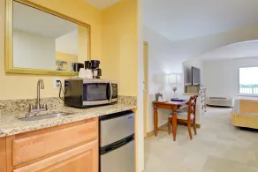 Hutchinson Island Hotel - Chambre