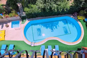 Mandalinn Hotel - Pool