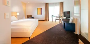 Dorint An der Messe Köln - Chambre