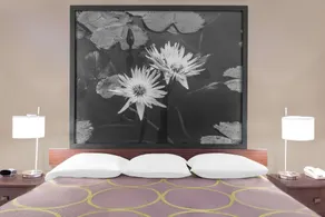 Super 8 by Wyndham Bay St. Louis - Chambre