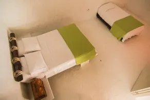 Hotel Boutique Yararaka  - Habitación