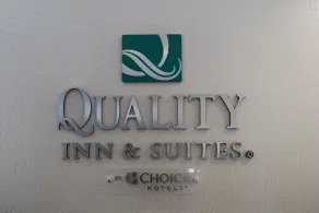 Quality Inn & Suites Fresno Northwest - Réception