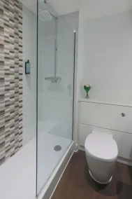Best Western Leicester Oadby - Badeværelse