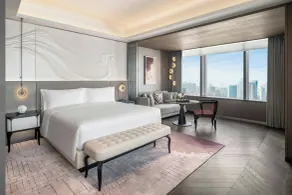 The Ritz-Carlton, Wuhan - Rum