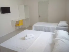 Prime Hotel - Room
