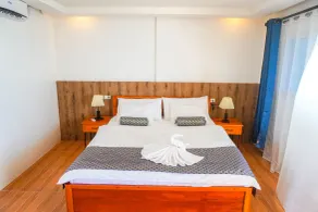 Little Mermaid Dive Resort - Chambre