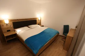 Engadin Lodge PREMIUM & PRIVATE - Chambre
