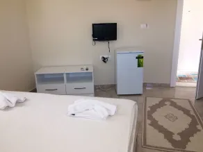 Dalyan Vira Hotel - Room