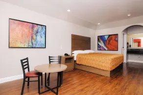 Palace Inn I10East & John Ralston - Room